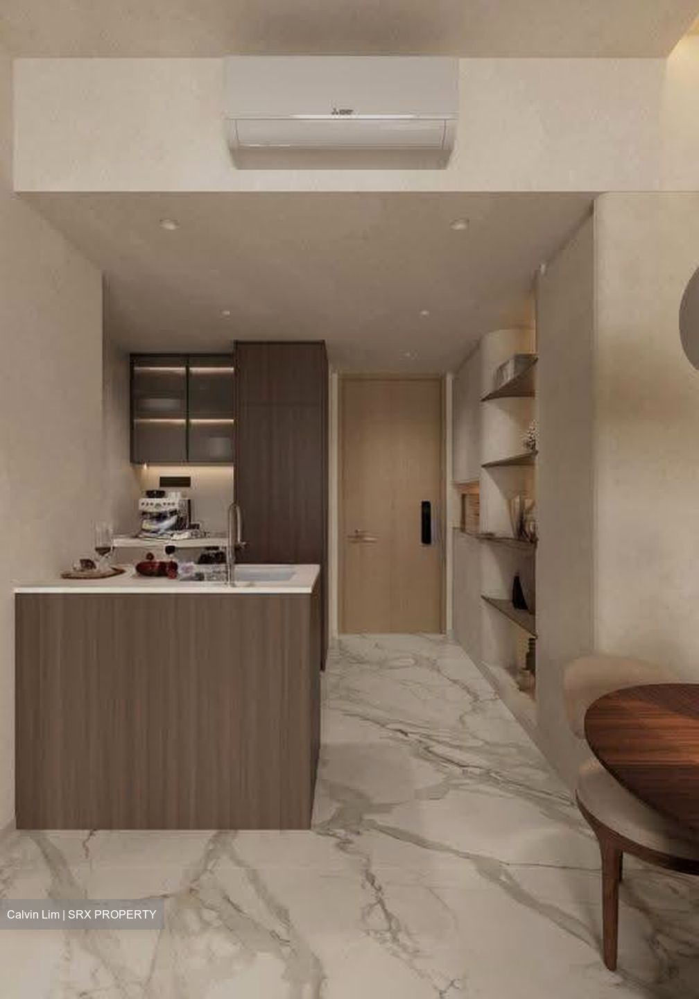River Green (D9), Condominium #623000571